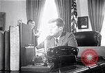Standbild John F Kennedy Greenville North Carolina USA, 1963, aus Sekunde 36 historischem Filmmaterial Videoclip 65675033238