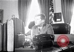 Standbild John F Kennedy Greenville North Carolina USA, 1963, aus Sekunde 37 historischem Filmmaterial Videoclip 65675033238