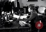 Standbild John F Kennedy Greenville North Carolina USA, 1963, aus Sekunde 39 historischem Filmmaterial Videoclip 65675033238