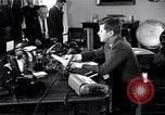 Standbild John F Kennedy Greenville North Carolina USA, 1963, aus Sekunde 40 historischem Filmmaterial Videoclip 65675033238
