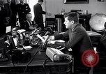 Standbild John F Kennedy Greenville North Carolina USA, 1963, aus Sekunde 41 historischem Filmmaterial Videoclip 65675033238