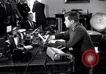 Standbild John F Kennedy Greenville North Carolina USA, 1963, aus Sekunde 43 historischem Filmmaterial Videoclip 65675033238