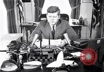 Standbild John F Kennedy Greenville North Carolina USA, 1963, aus Sekunde 50 historischem Filmmaterial Videoclip 65675033238