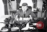 Standbild John F Kennedy Greenville North Carolina USA, 1963, aus Sekunde 52 historischem Filmmaterial Videoclip 65675033238