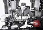 Standbild John F Kennedy Greenville North Carolina USA, 1963, aus Sekunde 53 historischem Filmmaterial Videoclip 65675033238