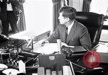Standbild John F Kennedy Greenville North Carolina USA, 1963, aus Sekunde 54 historischem Filmmaterial Videoclip 65675033238