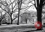 Standbild John F Kennedy Greenville North Carolina USA, 1963, aus Sekunde 62 historischem Filmmaterial Videoclip 65675033238