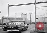 Standbild Voice of America Greenville North Carolina USA, 1963, aus Sekunde 8 historischem Filmmaterial Videoclip 65675033239