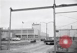 Standbild Voice of America Greenville North Carolina USA, 1963, aus Sekunde 11 historischem Filmmaterial Videoclip 65675033239