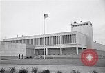 Standbild Voice of America Greenville North Carolina USA, 1963, aus Sekunde 25 historischem Filmmaterial Videoclip 65675033239