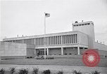 Standbild Voice of America Greenville North Carolina USA, 1963, aus Sekunde 32 historischem Filmmaterial Videoclip 65675033239