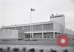 Standbild Voice of America Greenville North Carolina USA, 1963, aus Sekunde 36 historischem Filmmaterial Videoclip 65675033239