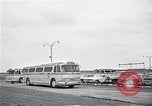 Standbild Voice of America Greenville North Carolina USA, 1963, aus Sekunde 45 historischem Filmmaterial Videoclip 65675033239