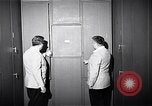 Image of Voice of America Greenville North Carolina USA, 1963, second 4 stock footage video 65675033241