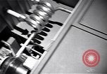 Image of Voice of America Greenville North Carolina USA, 1963, second 41 stock footage video 65675033241