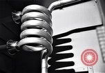 Image of Voice of America Greenville North Carolina USA, 1963, second 57 stock footage video 65675033241