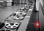 Image of Voice of America Greenville North Carolina USA, 1963, second 20 stock footage video 65675033242