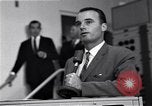 Image of Voice of America Greenville North Carolina USA, 1963, second 54 stock footage video 65675033242
