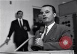 Image of Voice of America Greenville North Carolina USA, 1963, second 55 stock footage video 65675033242