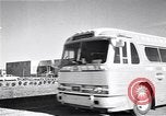 Image of Voice of America Greenville North Carolina USA, 1963, second 10 stock footage video 65675033243