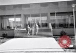 Image of Voice of America Greenville North Carolina USA, 1963, second 28 stock footage video 65675033243
