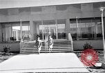 Image of Voice of America Greenville North Carolina USA, 1963, second 29 stock footage video 65675033243