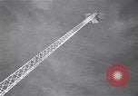Image of Voice of America Greenville North Carolina USA, 1963, second 41 stock footage video 65675033243