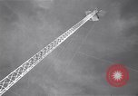 Image of Voice of America Greenville North Carolina USA, 1963, second 43 stock footage video 65675033243