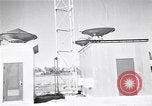 Image of Voice of America Greenville North Carolina USA, 1963, second 48 stock footage video 65675033243