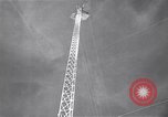 Image of Voice of America Greenville North Carolina USA, 1963, second 56 stock footage video 65675033243