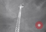 Image of Voice of America Greenville North Carolina USA, 1963, second 57 stock footage video 65675033243