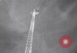Image of Voice of America Greenville North Carolina USA, 1963, second 58 stock footage video 65675033243
