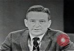 Image of Cuban Crisis Washington DC USA, 1962, second 3 stock footage video 65675033244