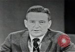 Image of Cuban Crisis Washington DC USA, 1962, second 4 stock footage video 65675033244
