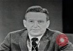 Image of Cuban Crisis Washington DC USA, 1962, second 6 stock footage video 65675033244