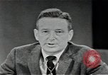 Image of Cuban Crisis Washington DC USA, 1962, second 7 stock footage video 65675033244