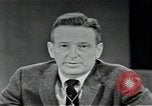 Image of Cuban Crisis Washington DC USA, 1962, second 8 stock footage video 65675033244