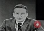 Image of Cuban Crisis Washington DC USA, 1962, second 9 stock footage video 65675033244