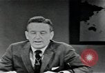 Image of Cuban Crisis Washington DC USA, 1962, second 11 stock footage video 65675033244