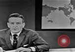 Image of Cuban Crisis Washington DC USA, 1962, second 13 stock footage video 65675033244