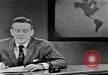 Image of Cuban Crisis Washington DC USA, 1962, second 30 stock footage video 65675033244