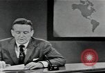 Image of Cuban Crisis Washington DC USA, 1962, second 32 stock footage video 65675033244