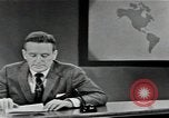 Image of Cuban Crisis Washington DC USA, 1962, second 41 stock footage video 65675033244