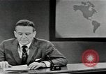 Image of Cuban Crisis Washington DC USA, 1962, second 42 stock footage video 65675033244