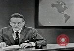 Image of Cuban Crisis Washington DC USA, 1962, second 43 stock footage video 65675033244