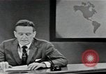 Image of Cuban Crisis Washington DC USA, 1962, second 46 stock footage video 65675033244