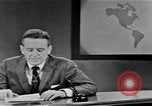 Image of Cuban Crisis Washington DC USA, 1962, second 47 stock footage video 65675033244