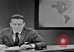 Image of Cuban Crisis Washington DC USA, 1962, second 53 stock footage video 65675033244