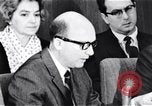 Image of Plan Caracas investigation United States USA, 1963, second 29 stock footage video 65675033245