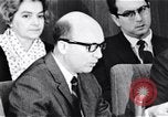 Image of Plan Caracas investigation United States USA, 1963, second 30 stock footage video 65675033245